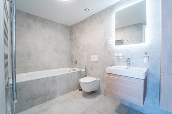 Pronájem bytu 2+kk v osobním vlastnictví 68 m², Praha 5 - Stodůlky