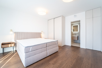 Pronájem bytu 2+kk v osobním vlastnictví 68 m², Praha 5 - Stodůlky