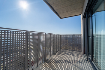 Pronájem bytu 2+kk v osobním vlastnictví 68 m², Praha 5 - Stodůlky