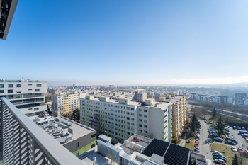 Pronájem bytu 2+kk v osobním vlastnictví 68 m², Praha 5 - Stodůlky