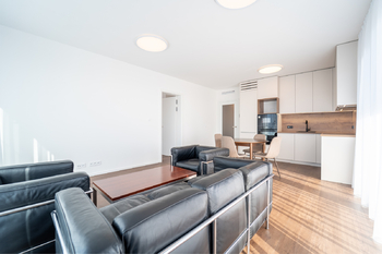 Pronájem bytu 2+kk v osobním vlastnictví 68 m², Praha 5 - Stodůlky