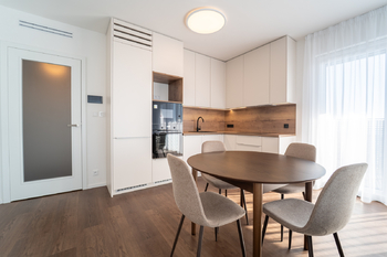 Pronájem bytu 2+kk v osobním vlastnictví 68 m², Praha 5 - Stodůlky