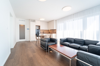 Pronájem bytu 2+kk v osobním vlastnictví 68 m², Praha 5 - Stodůlky