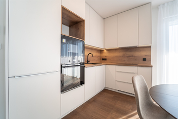 Pronájem bytu 2+kk v osobním vlastnictví 68 m², Praha 5 - Stodůlky