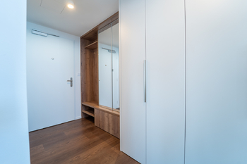 Pronájem bytu 2+kk v osobním vlastnictví 68 m², Praha 5 - Stodůlky