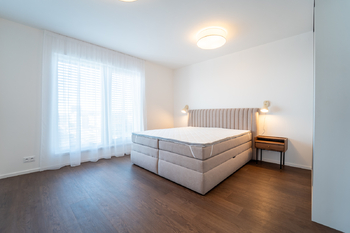 Pronájem bytu 2+kk v osobním vlastnictví 68 m², Praha 5 - Stodůlky