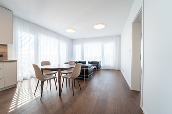 Pronájem bytu 2+kk v osobním vlastnictví 68 m², Praha 5 - Stodůlky