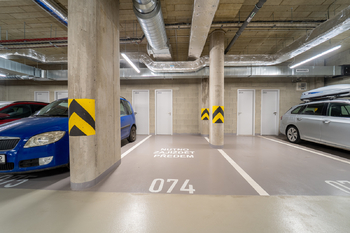 Pronájem bytu 2+kk v osobním vlastnictví 68 m², Praha 5 - Stodůlky