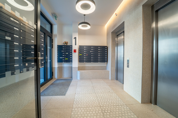 Pronájem bytu 2+kk v osobním vlastnictví 68 m², Praha 5 - Stodůlky