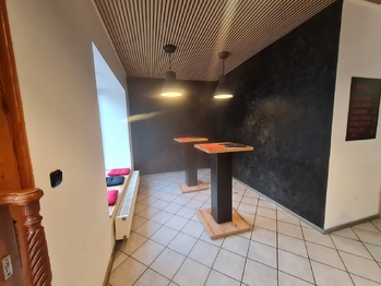Pronájem restaurace 96 m², Louny