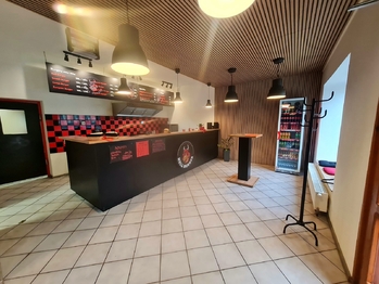 Pronájem restaurace 96 m², Louny