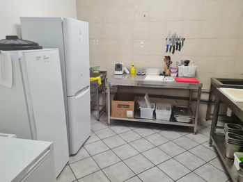 Pronájem restaurace 96 m², Louny