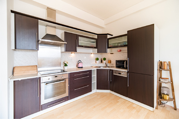 Pronájem bytu 2+kk v osobním vlastnictví 65 m², Praha 9 - Libeň