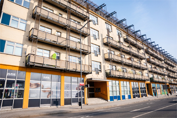 Pronájem bytu 2+kk v osobním vlastnictví 65 m², Praha 9 - Libeň