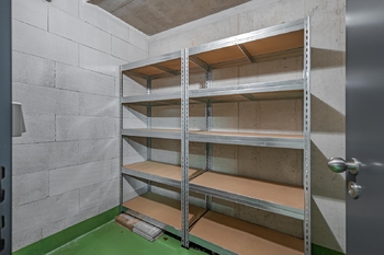 Prodej bytu 1+kk v osobním vlastnictví 50 m², Praha 9 - Letňany