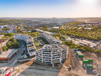 Pronájem garážového stání 15 m², Praha 5 - Hlubočepy