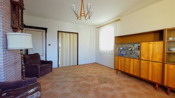 Prodej domu 102 m², Dačice