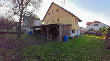 Prodej domu 102 m², Dačice