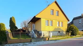 Prodej domu 102 m², Dačice