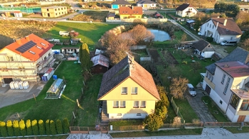 Prodej domu 102 m², Dačice