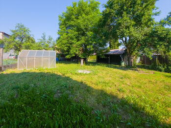 Prodej domu 102 m², Dačice