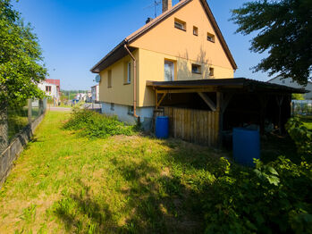 Prodej domu 102 m², Dačice