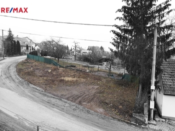 Stavební pozemek, Svinošice - Prodej pozemku 310 m², Svinošice