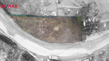 Stavební pozemek, Svinošice - Prodej pozemku 310 m², Svinošice