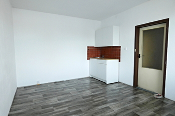 Pronájem bytu 3+1 v osobním vlastnictví 65 m², České Budějovice