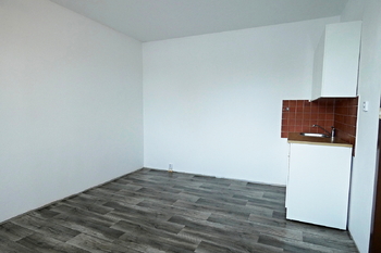 Pronájem bytu 2+kk v osobním vlastnictví 42 m², České Budějovice