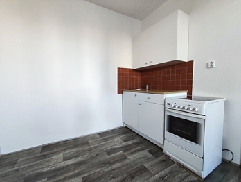 Pronájem bytu 2+kk v osobním vlastnictví 42 m², České Budějovice