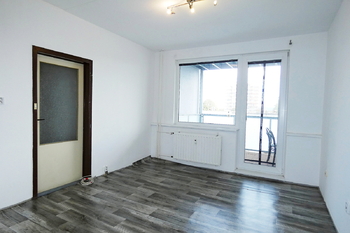 Pronájem bytu 2+kk v osobním vlastnictví 42 m², České Budějovice