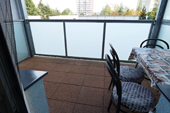 Pronájem bytu 2+kk v osobním vlastnictví 42 m², České Budějovice