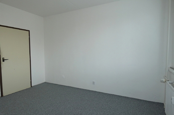 Pronájem bytu 2+kk v osobním vlastnictví 42 m², České Budějovice