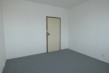 Pronájem bytu 2+kk v osobním vlastnictví 42 m², České Budějovice