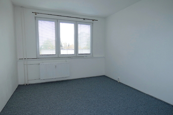 Pronájem bytu 2+kk v osobním vlastnictví 42 m², České Budějovice