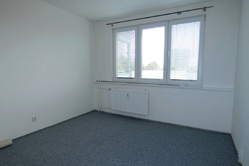 Pronájem bytu 2+kk v osobním vlastnictví 42 m², České Budějovice