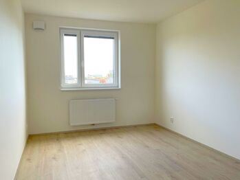 Pokoj - Pronájem bytu 2+kk v osobním vlastnictví 53 m², Brandýs nad Labem-Stará Boleslav