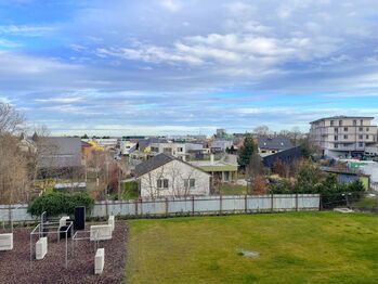 Výhled - Pronájem bytu 2+kk v osobním vlastnictví 53 m², Brandýs nad Labem-Stará Boleslav