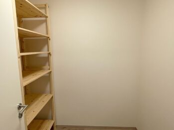 Komora - Pronájem bytu 2+kk v osobním vlastnictví 53 m², Brandýs nad Labem-Stará Boleslav