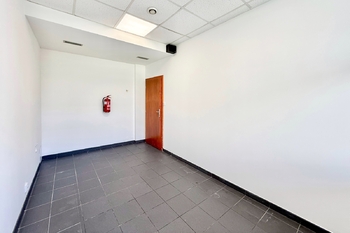 5. kancelář - Prodej obchodních prostor, Praha 10 - Strašnice