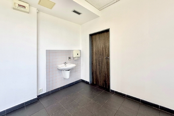 4. kancelář - Prodej obchodních prostor, Praha 10 - Strašnice