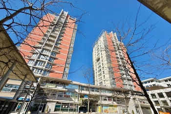 budova - Prodej obchodních prostor, Praha 10 - Strašnice