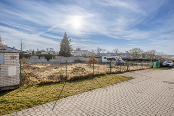 Pozemek - Průškova, Praha 4 - Šeberov - Prodej pozemku 630 m², Praha 4 - Šeberov