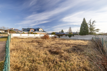 Pozemek - Průškova, Praha 4 - Šeberov - Prodej pozemku 630 m², Praha 4 - Šeberov