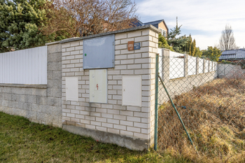 Pozemek - Průškova, Praha 4 - Šeberov - Prodej pozemku 630 m², Praha 4 - Šeberov