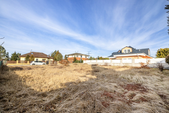 Pozemek - Průškova, Praha 4 - Šeberov - Prodej pozemku 630 m², Praha 4 - Šeberov