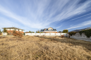 Pozemek - Průškova, Praha 4 - Šeberov - Prodej pozemku 630 m², Praha 4 - Šeberov