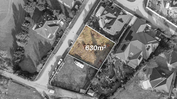 Pozemek - Průškova, Praha 4 - Šeberov - Prodej pozemku 630 m², Praha 4 - Šeberov 
