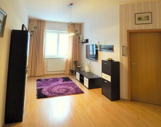 Pronájem bytu 2+kk v osobním vlastnictví 56 m², Šestajovice